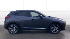 Mazda CX-3 2.0 Sport Nav 5dr Petrol Hatchback